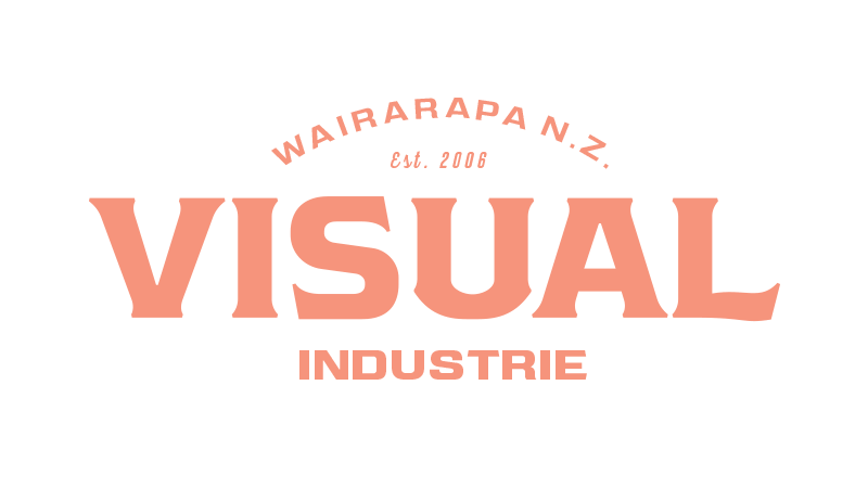 Visual Industrie Logo